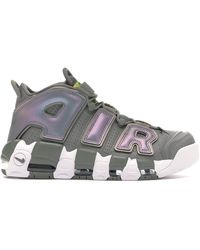 nike air more uptempo donna