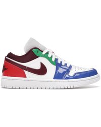 nike huarache city multicolor