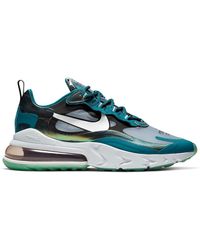 nike air max 270 clay green womens