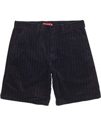 supreme cargo shorts