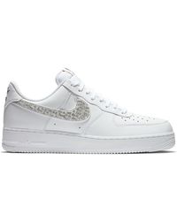 nike air force 1 low just do it pack