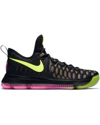 Nike Chaussures Air Zoom Hyperattack Unlimited Vert Fluo/rose/noir in Green  for Men - Lyst