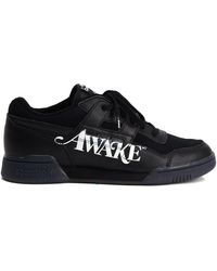 reebok workout lo plus x head porter