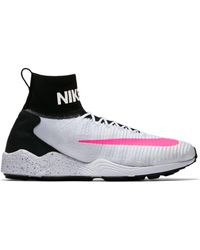 mamba rage pink