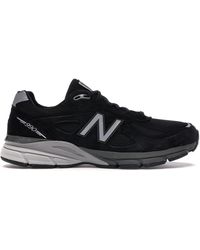 new balance 990v4 mens grey