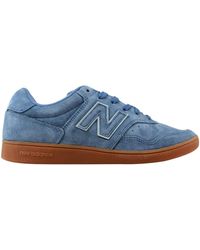 new balance split suede 288