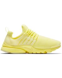 nike air presto ultra br black
