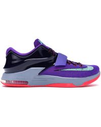 kd 7 easter shirt