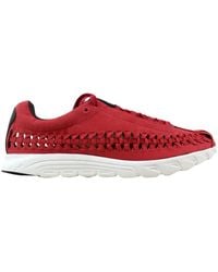 nike mayfly woven sale