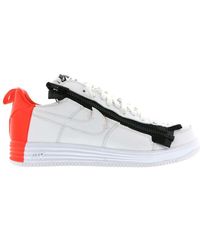 air force 1 low schematic black white bright crimson