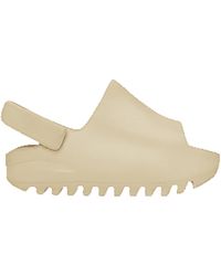 yeezy sandals womens