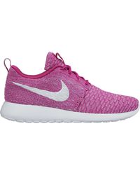 womens nike roshe flyknit