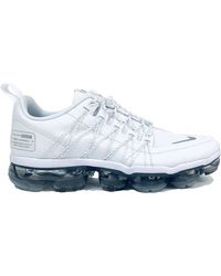 vapormax utility black women's