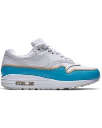 nike air max 1 liner pink