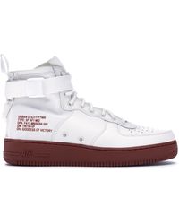 air force 1 sf af1 mid