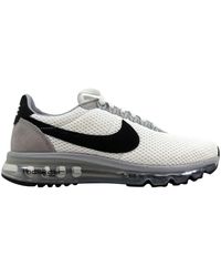 Nike Air Max Ld Zero Triple Black For Men Lyst