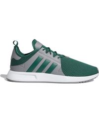adidas samba lt green