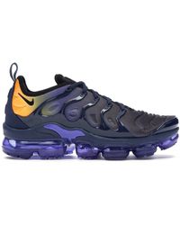 vapormax plus women's footlocker