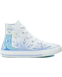 converse frozen 2 womens