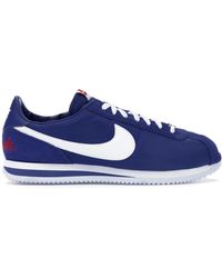 nike classic cortez nylon los primeros
