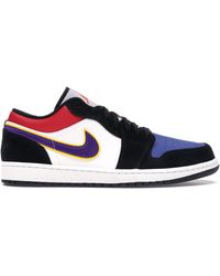 laker 1s