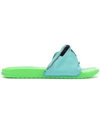fanny pack nike shoes
