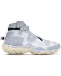 nike nsw gaiter boot black anthracite