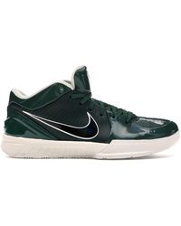 kobe 4 protro undefeated san antonio spurs