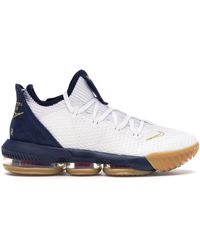 lebron xvi camo