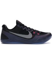 kobe 14 mens yellow