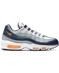 nike air max 95 squadron blue
