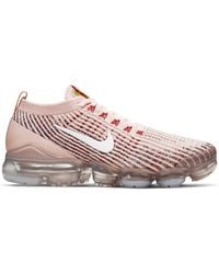 Wmns Nike Air Vapormax Flyknit 3 Black Hyper Pink Baltic Blue Rockcitykicks Fayetteville
