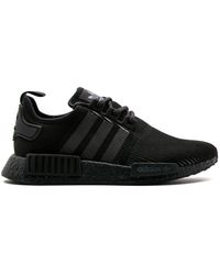 NMD R1 Triple Black Reflective NMD R1 Triple Black Reflective