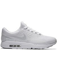 air max zero mens
