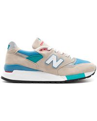 new balance 998 beach ball