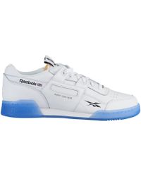 reebok workout lo plus 3am atlanta