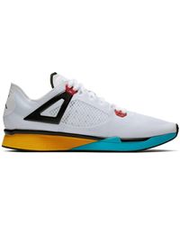 jordan 89 racer men's training shoe