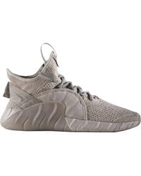 adidas tubular rise cream white