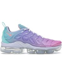 vapormax plus lemon lime