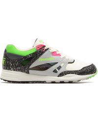 reebok ventilator shoes