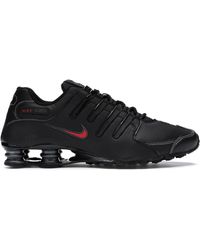 discount nike shox