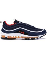air max 95 squadron blue midnight navy
