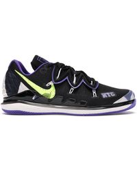 nikecourt air zoom vapor x kyrie