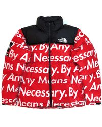 by any means jacket