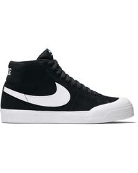 nike sb blazer zoom m xt bota