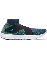 nike free run motion fk 2017