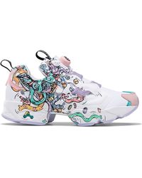 reebok instapump price