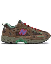 new balance 990v3 stray rats alternate
