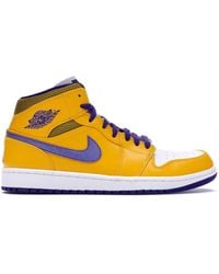 laker 1s