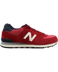 new balance 574 pride pack